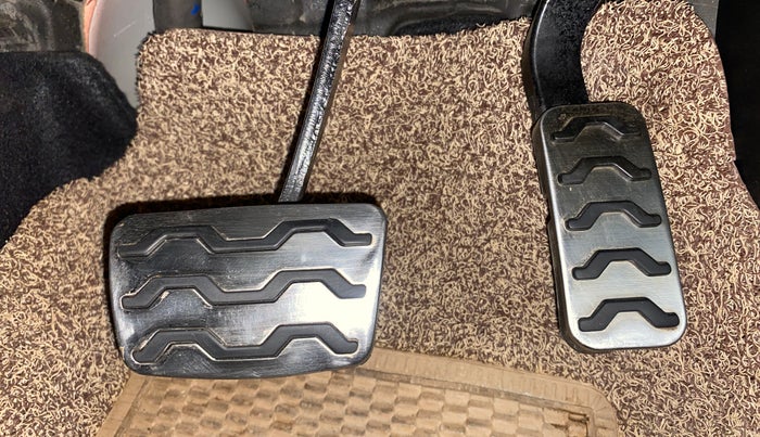 2020 KIA SELTOS GTX PLUS DCT 1.4 PETROL, Petrol, Automatic, 65,302 km, Pedals