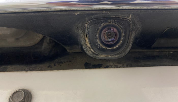 2019 Hyundai Creta SX (O) EXECUTIVE 1.6 PETROL, Petrol, Manual, 1,02,019 km, Parking Camera