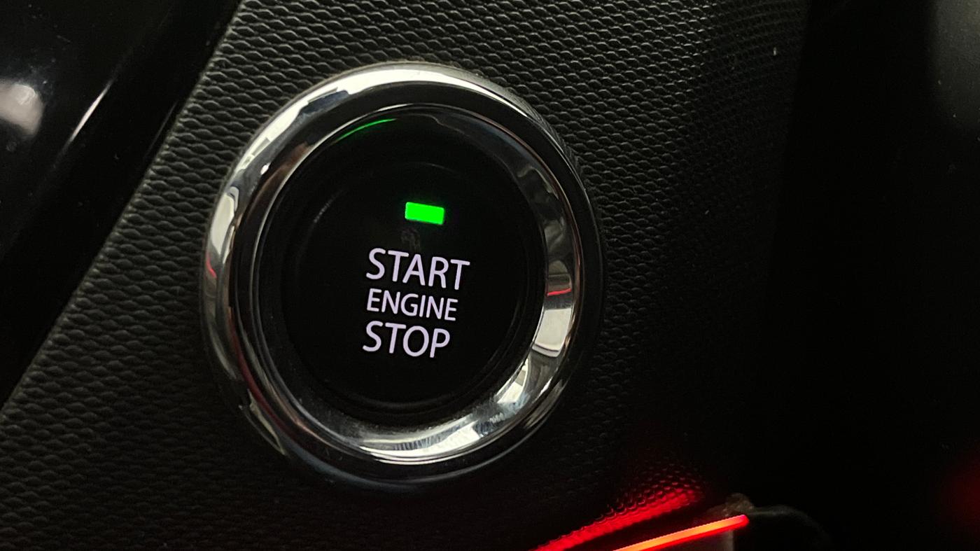 2023 Tata TIGOR XZ PLUS CNG, CNG, Manual, 57,197 km, Keyless Start/ Stop Button