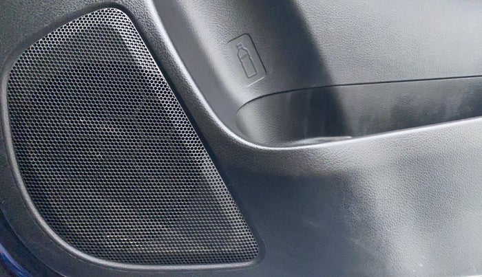 2019 Maruti XL6 ALPHA SHVS  MT, Petrol, Manual, 23,118 km, Speaker