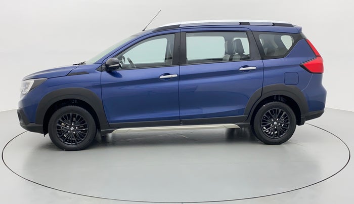 2019 Maruti XL6 ALPHA SHVS  MT, Petrol, Manual, 23,118 km, Left Side