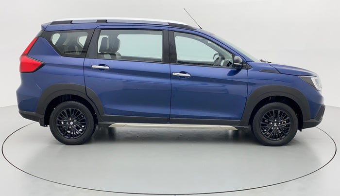 2019 Maruti XL6 ALPHA SHVS  MT, Petrol, Manual, 23,118 km, Right Side View