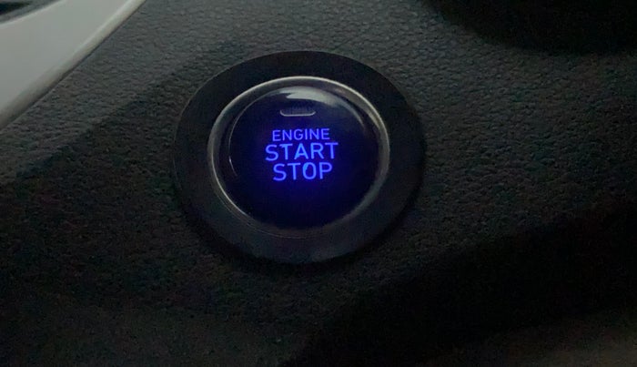 2018 Hyundai Verna 1.6 VTVT SX (O) AT, Petrol, Automatic, 65,301 km, Keyless Start/ Stop Button