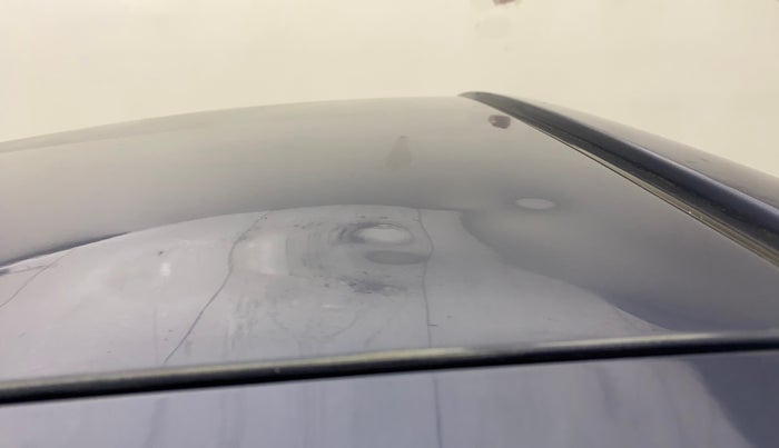 2013 Hyundai i20 MAGNA (O) 1.2, Petrol, Manual, 51,380 km, Roof - Slightly dented