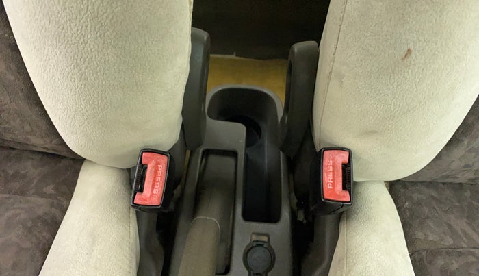 2011 Hyundai i10 MAGNA 1.2, Petrol, Manual, 88,437 km, Driver Side Adjustment Panel