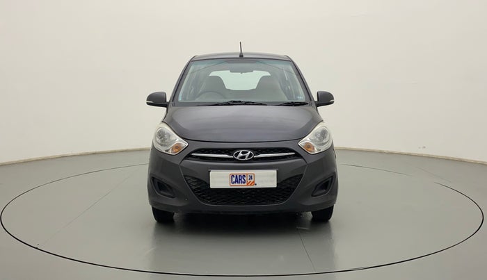 2011 Hyundai i10 MAGNA 1.2, Petrol, Manual, 88,437 km, Front