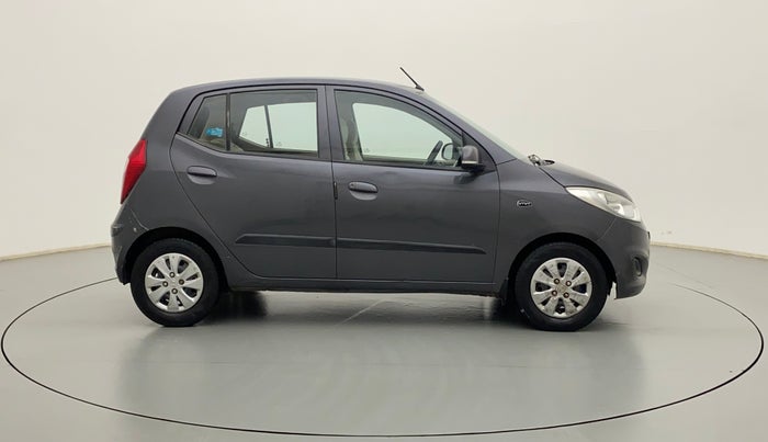 2011 Hyundai i10 MAGNA 1.2, Petrol, Manual, 88,437 km, Right Side View
