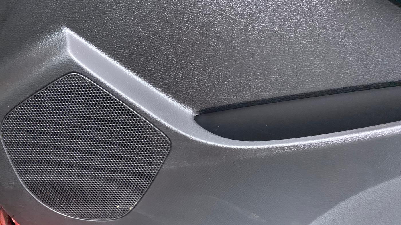 2020 Maruti Alto VXI, Petrol, Manual, 1,754 km, Speaker