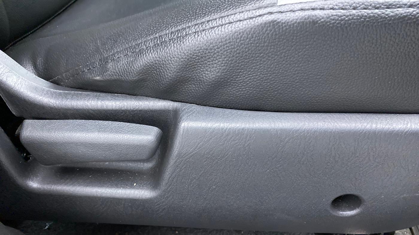 2020 Maruti Alto VXI, Petrol, Manual, 1,754 km, Driver Side Adjustment Panel