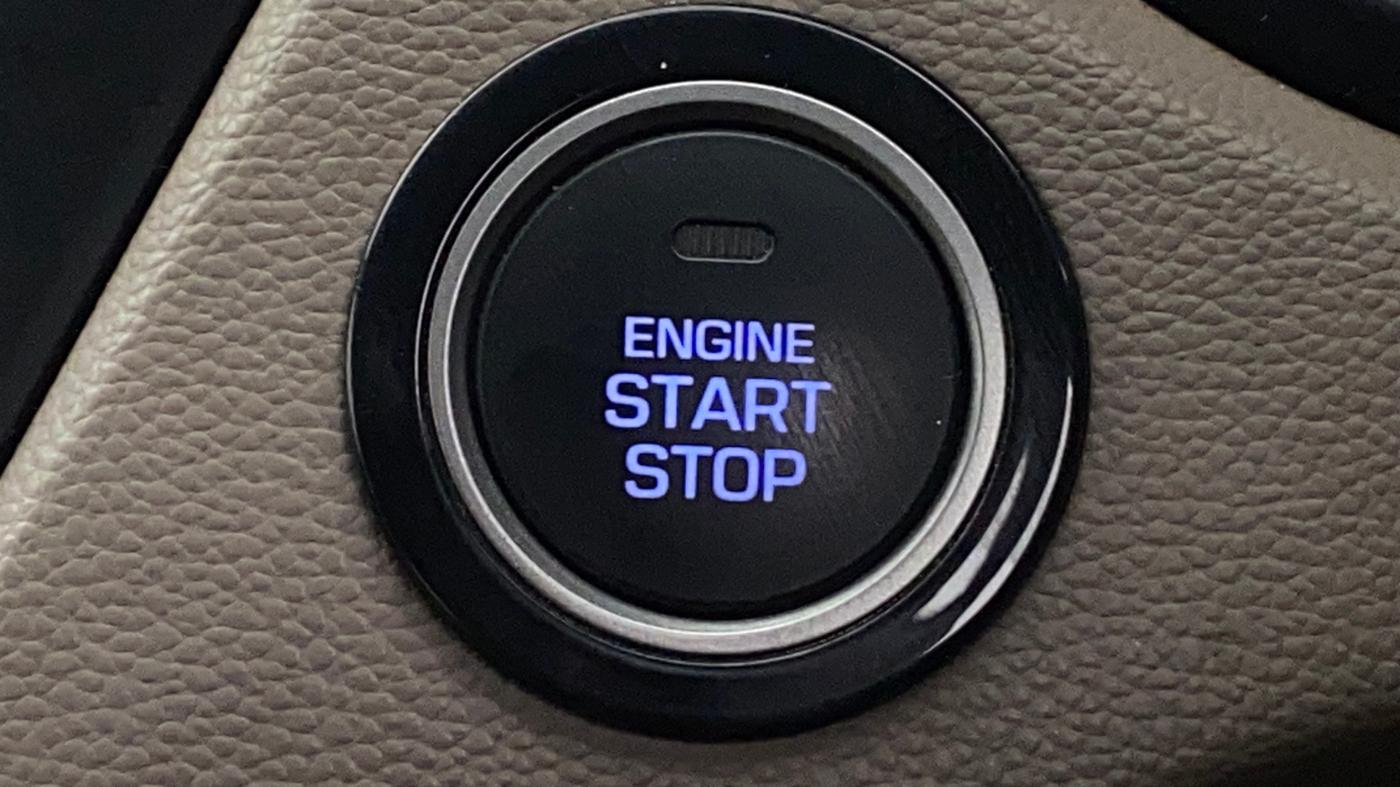 2014 Hyundai Elite i20 ASTA 1.2, Petrol, Manual, 56,843 km, Keyless Start/ Stop Button