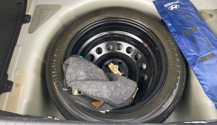 2014 Hyundai Elite i20 ASTA 1.2, Petrol, Manual, 56,843 km, Spare Tyre