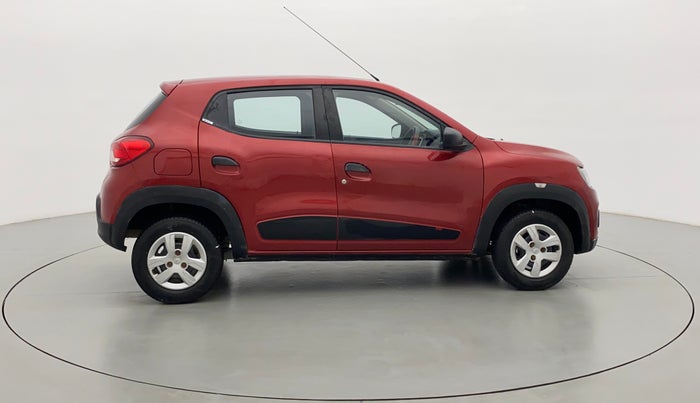 2019 Renault Kwid RXL, Petrol, Manual, 13,045 km, Right Side View