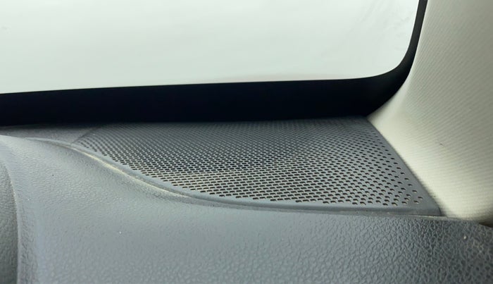 2019 Renault Kwid RXL, Petrol, Manual, 13,045 km, Speaker