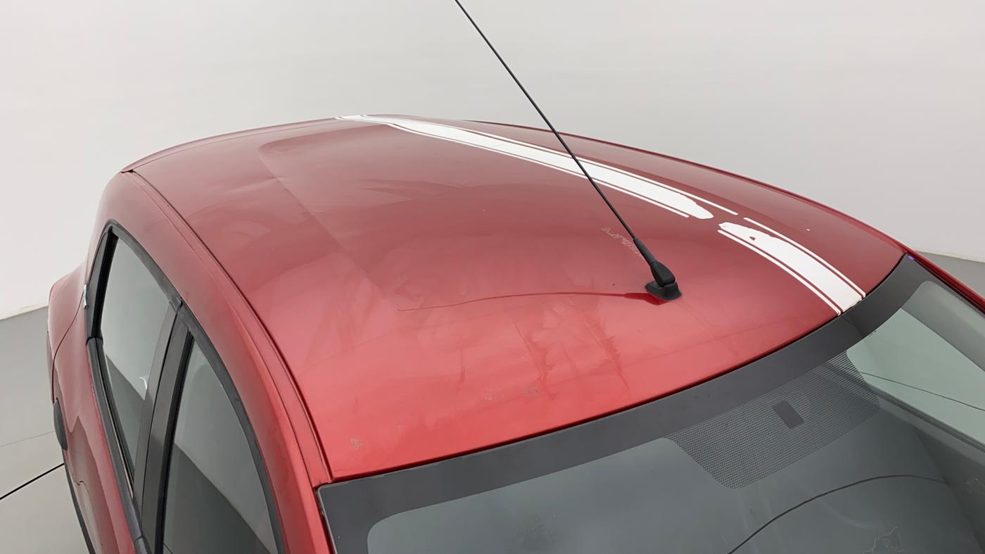 2019 Renault Kwid RXL, Petrol, Manual, 13,045 km, Roof