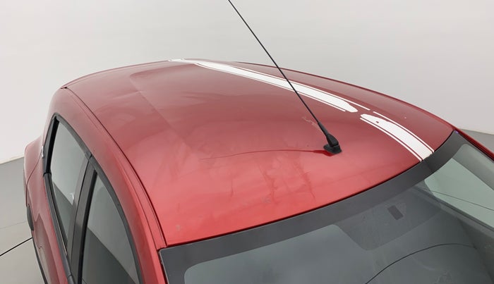 2019 Renault Kwid RXL, Petrol, Manual, 13,045 km, Roof