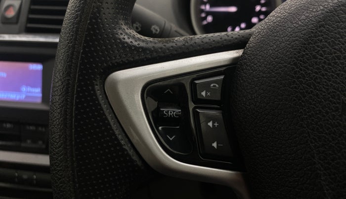 2016 Tata Tiago XZ PETROL, Petrol, Manual, 57,113 km, Adaptive Cruise Control