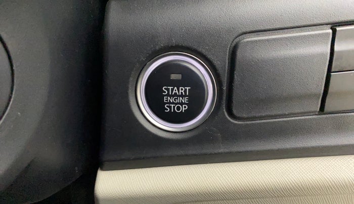 2023 Tata ALTROZ XZA PLUS, Petrol, Automatic, 53,702 km, Keyless Start/ Stop Button