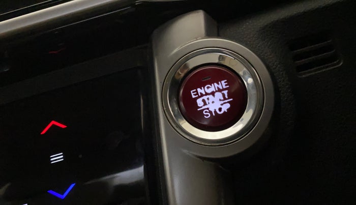 2015 Honda City 1.5L I-VTEC VX (O) MT, Petrol, Manual, 52,636 km, Keyless Start/ Stop Button