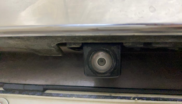 2015 Honda City 1.5L I-VTEC VX (O) MT, Petrol, Manual, 52,636 km, Parking Camera