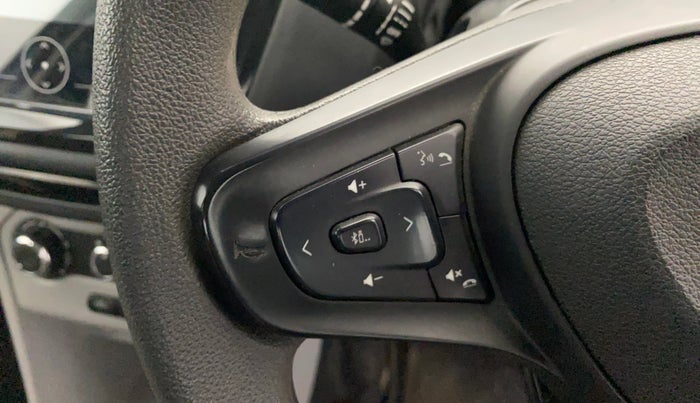 2023 Tata Tiago XT PETROL, Petrol, Manual, 26,861 km, Adaptive Cruise Control