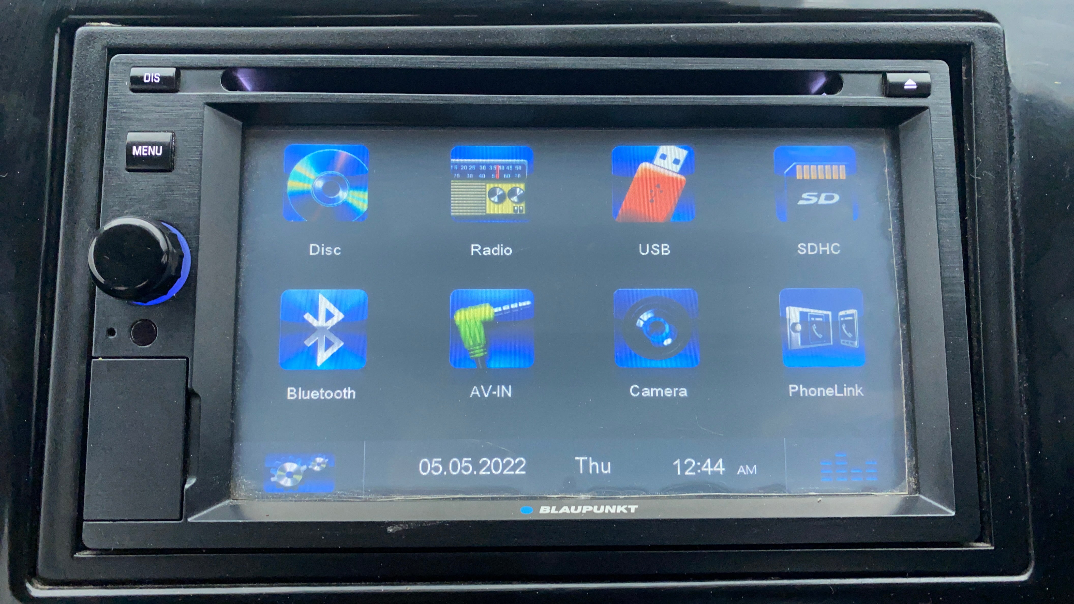 Features