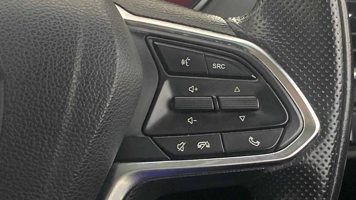 2019 MG HECTOR SHARP 1.5 DCT PETROL, Petrol, Automatic, 26,159 km, Adaptive Cruise Control