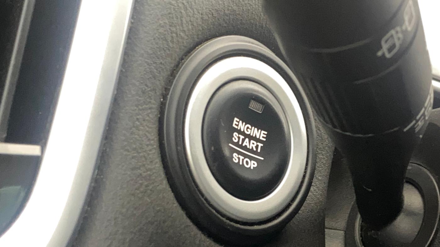 2019 MG HECTOR SHARP 1.5 DCT PETROL, Petrol, Automatic, 26,159 km, Keyless Start/ Stop Button