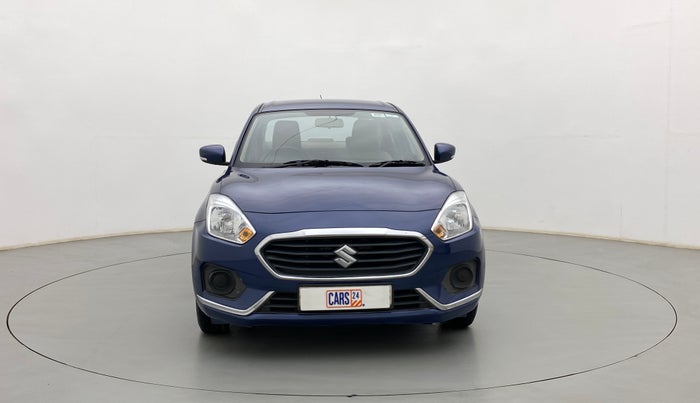 2017 Maruti Dzire VDI AMT, Diesel, Automatic, 69,650 km, Front