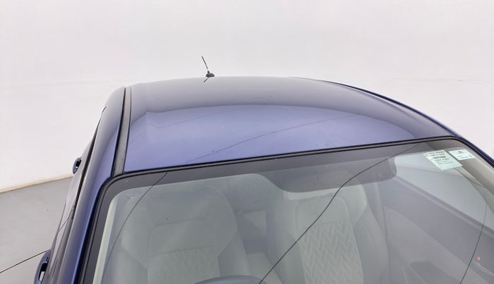 2017 Maruti Dzire VDI AMT, Diesel, Automatic, 69,650 km, Roof