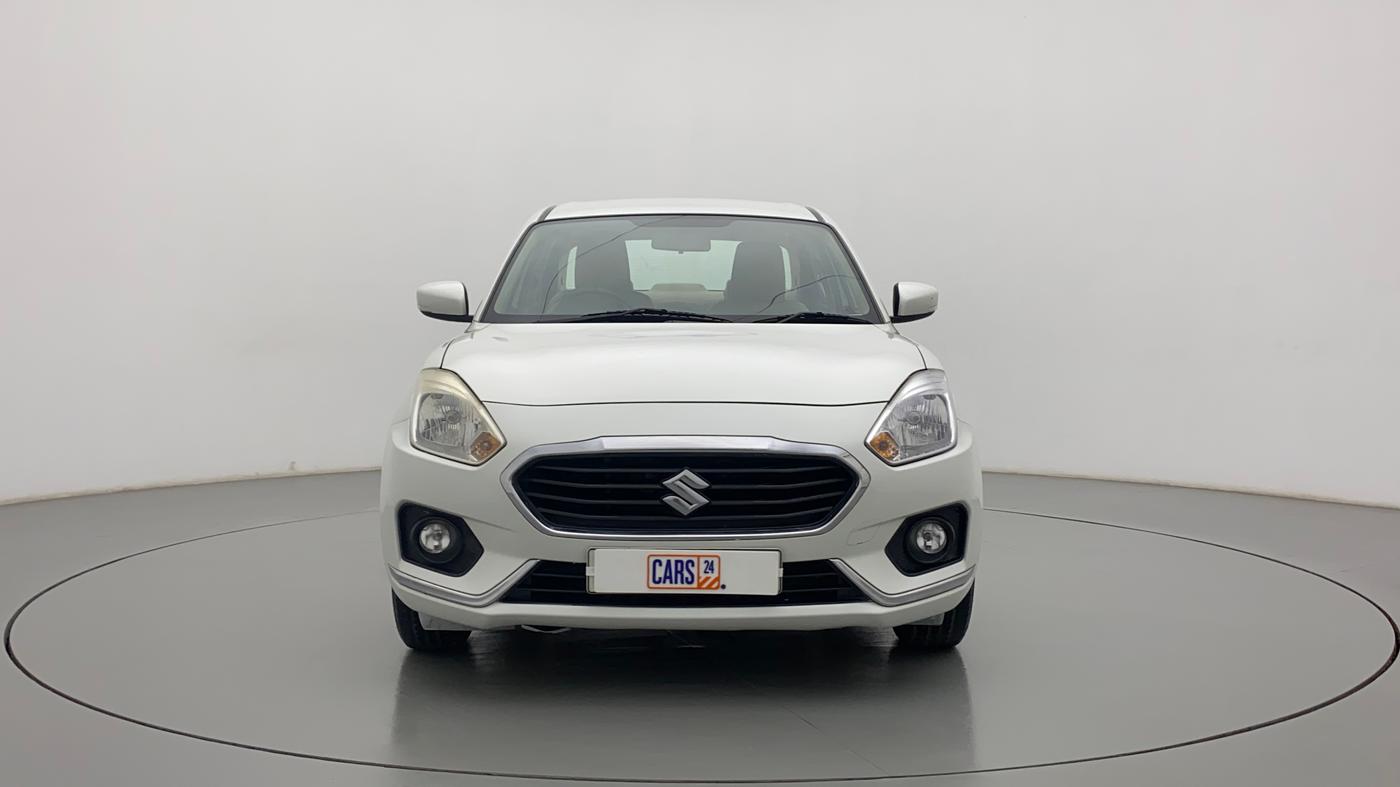 2018 Maruti Dzire ZXI AMT, Petrol, Automatic, 36,353 km, Front