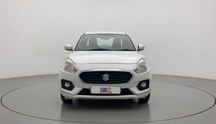 2018 Maruti Dzire ZXI AMT, Petrol, Automatic, 36,353 km, Front