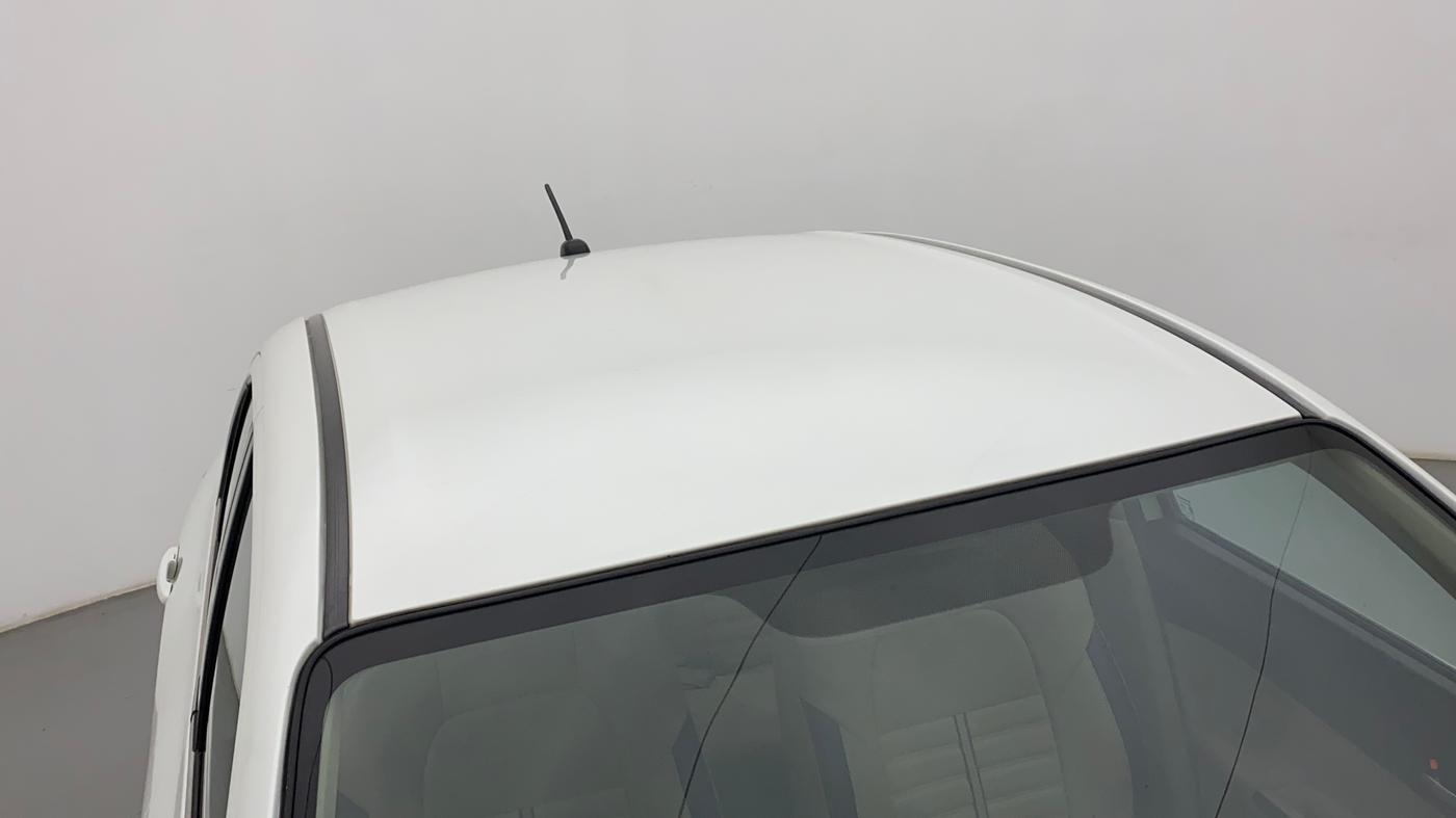 2018 Maruti Dzire ZXI AMT, Petrol, Automatic, 36,353 km, Roof