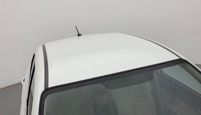 2018 Maruti Dzire ZXI AMT, Petrol, Automatic, 36,353 km, Roof