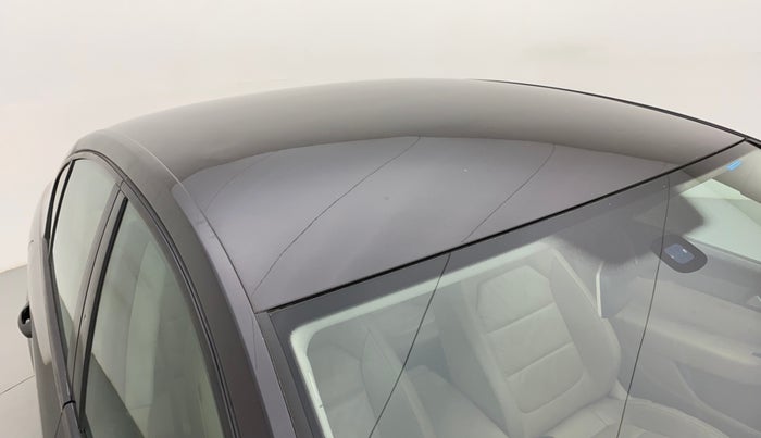 2012 Volkswagen Passat TRENDLINE MT, Diesel, Manual, 94,144 km, Roof