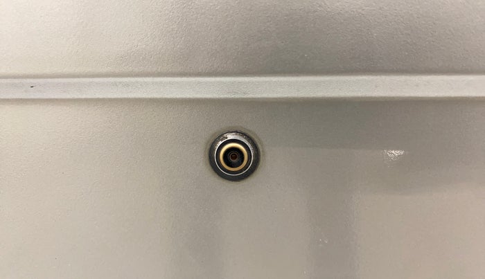 2013 Mahindra Scorpio VLX 2WD AIRBAG, Diesel, Manual, 1,44,881 km, Parking Camera