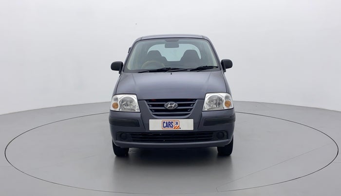 2014 Hyundai Santro Xing GLS, Petrol, Manual, 44,196 km, Front