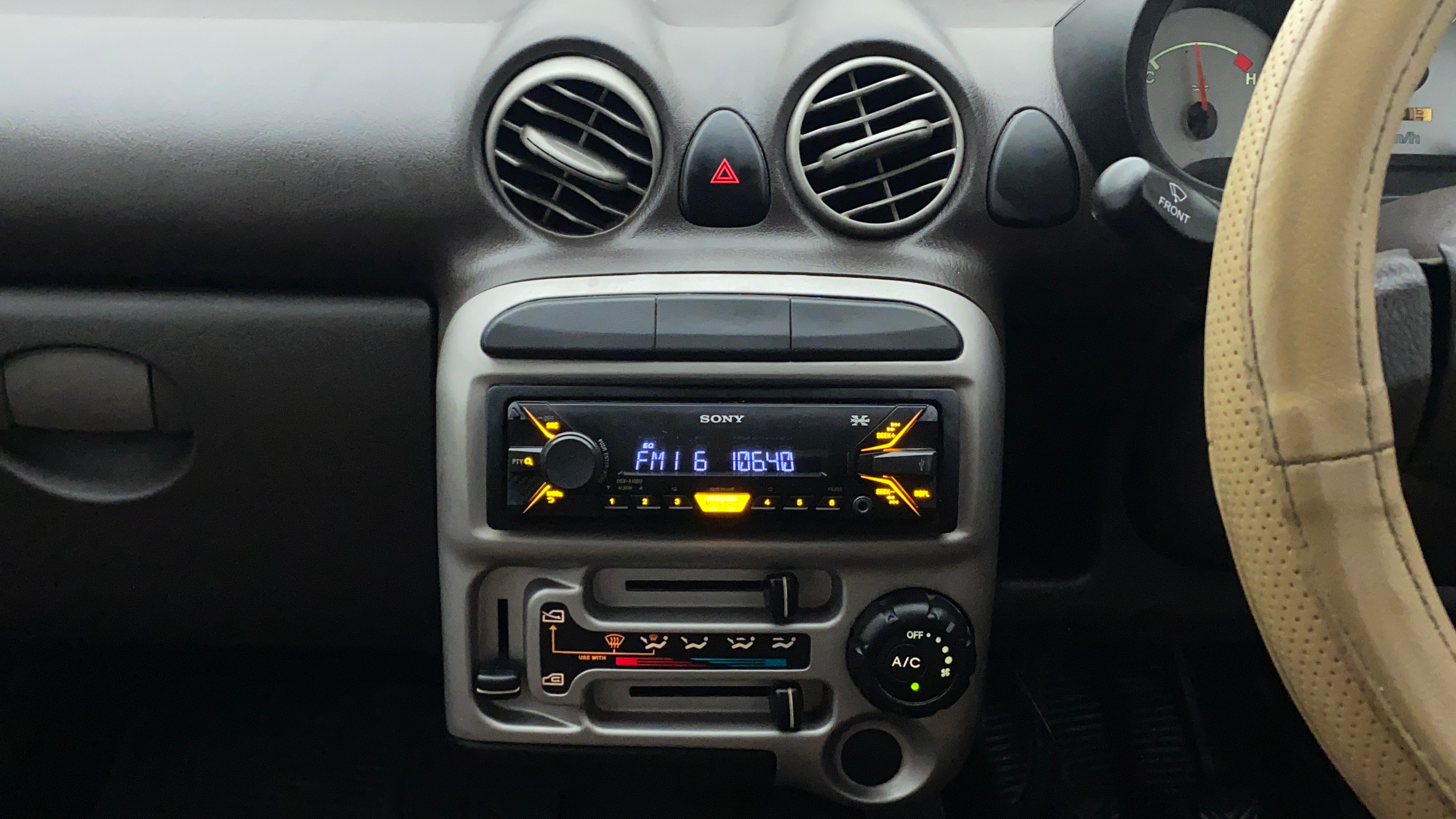 Features