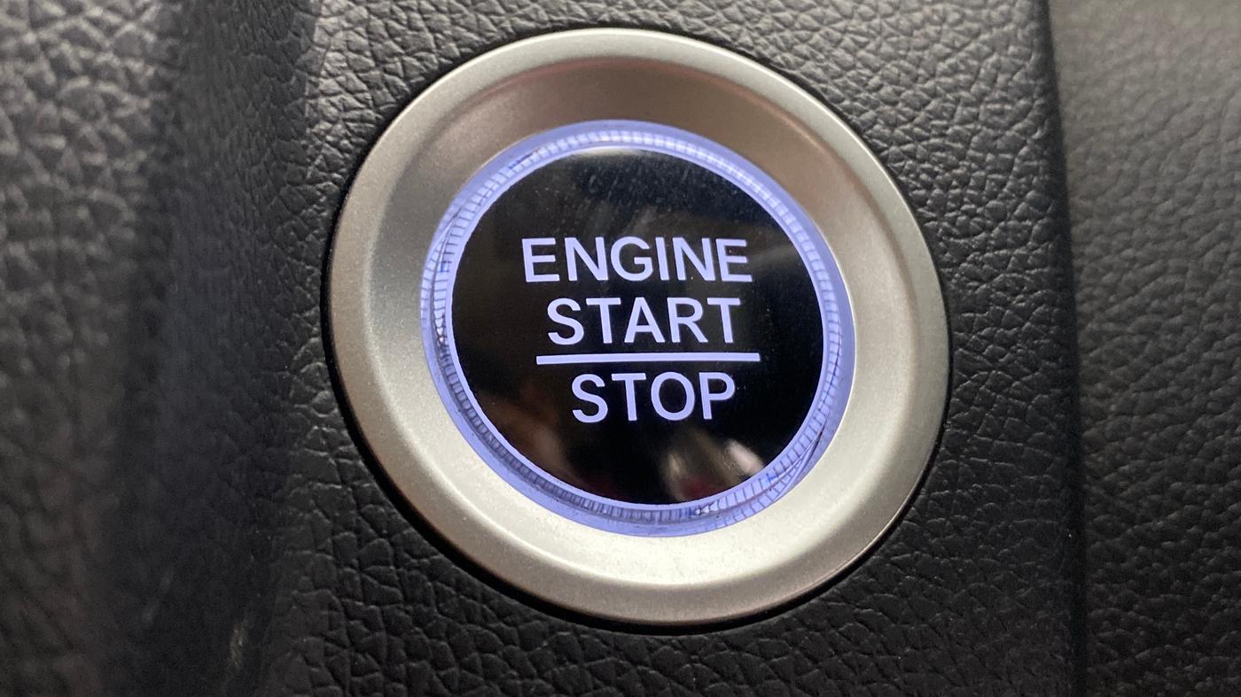 2019 Honda Jazz 1.2L I-VTEC VX CVT, Petrol, Automatic, 29,451 km, Keyless Start/ Stop Button