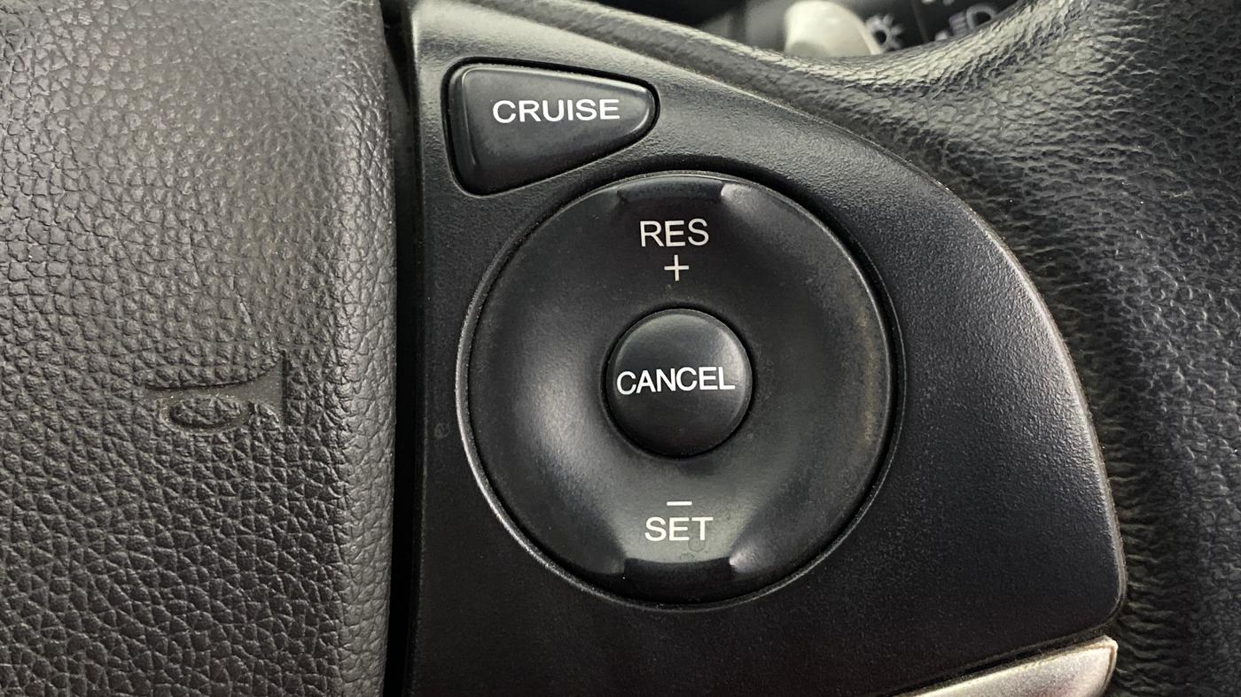 2019 Honda Jazz 1.2L I-VTEC VX CVT, Petrol, Automatic, 29,451 km, Adaptive Cruise Control