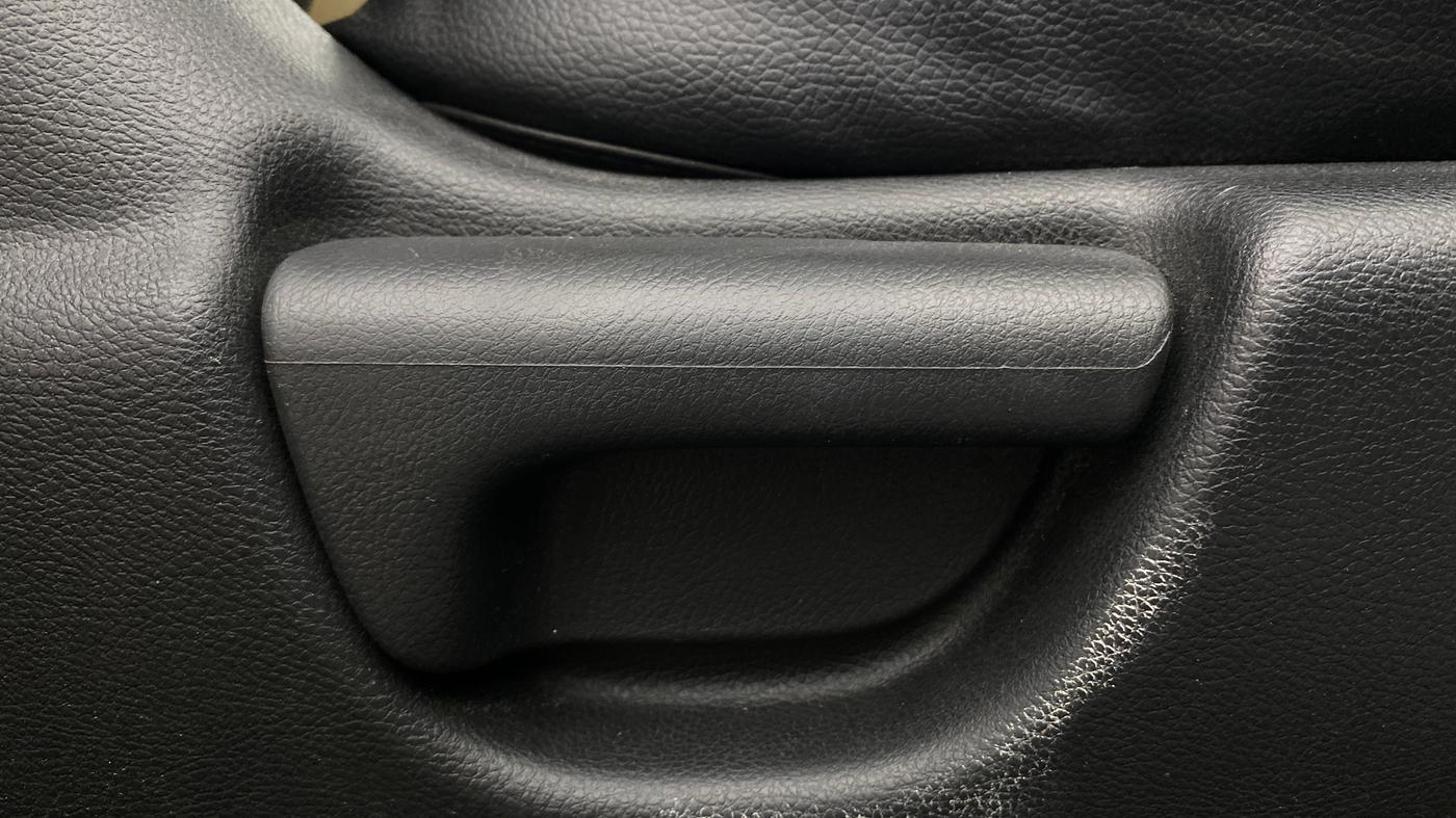 2019 Honda Jazz 1.2L I-VTEC VX CVT, Petrol, Automatic, 29,451 km, Driver Side Adjustment Panel