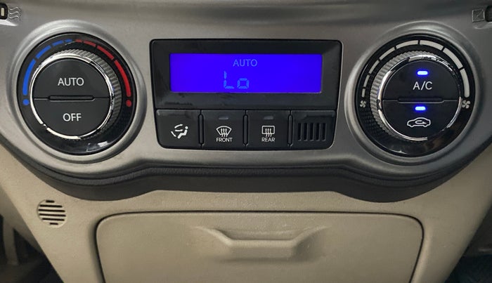 2013 Hyundai i20 SPORTZ 1.2, Petrol, Manual, 53,373 km, Automatic Climate Control