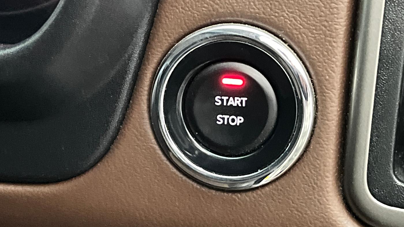 2024 Mahindra SCORPIO-N Z8 L PETROL AT 7 STR, Petrol, Automatic, 21,193 km, Keyless Start/ Stop Button
