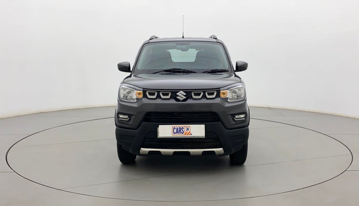 2023 Maruti S PRESSO VXI+, Petrol, Manual, 10,032 km, Front