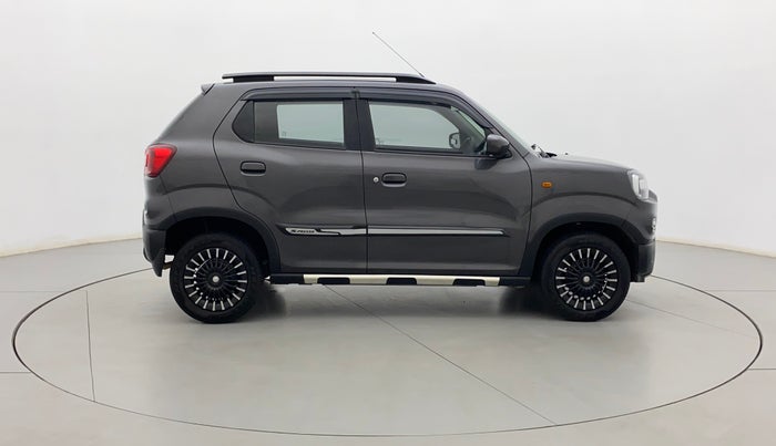 2023 Maruti S PRESSO VXI+, Petrol, Manual, 10,032 km, Right Side View