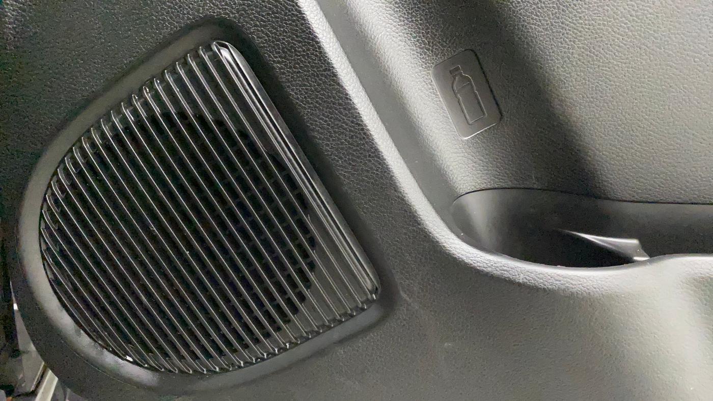 2023 Maruti S PRESSO VXI+, Petrol, Manual, 10,032 km, Speaker