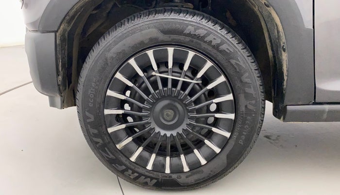 2023 Maruti S PRESSO VXI+, Petrol, Manual, 10,032 km, Left Front Wheel