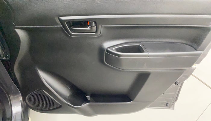 2023 Maruti S PRESSO VXI+, Petrol, Manual, 10,032 km, Driver Side Door Panels Control
