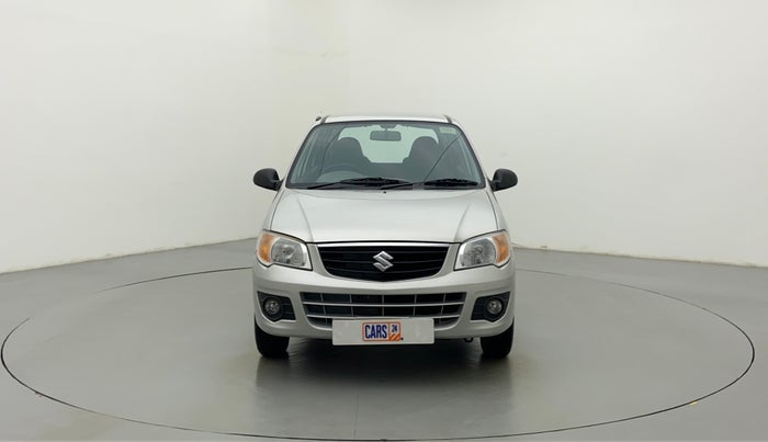 2012 Maruti Alto K10 VXI P, Petrol, Manual, 41,069 km, Front