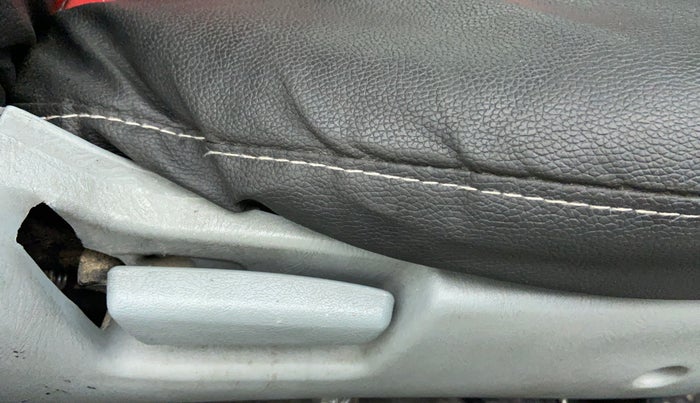 2012 Maruti Alto K10 VXI P, Petrol, Manual, 41,069 km, Driver Side Adjustment Panel