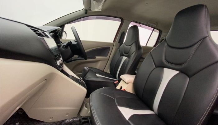 2016 Maruti Celerio VXI AMT, Petrol, Automatic, 65,895 km, Right Side Front Door Cabin